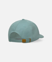 VESPA DEC BASEBALL CAP ORIGIN hellblau Einheitsgröße