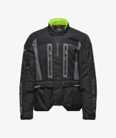 MOTO GUZZI CARVER WS JACKE BLACK