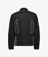 MOTO GUZZI CARVER WS JACKE BLACK