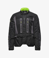 MOTO GUZZI CARVER WS JACKE