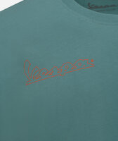 VESPA DEC T-SHIRT SOUL