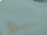 VESPA DEC T-SHIRT ORIGIN