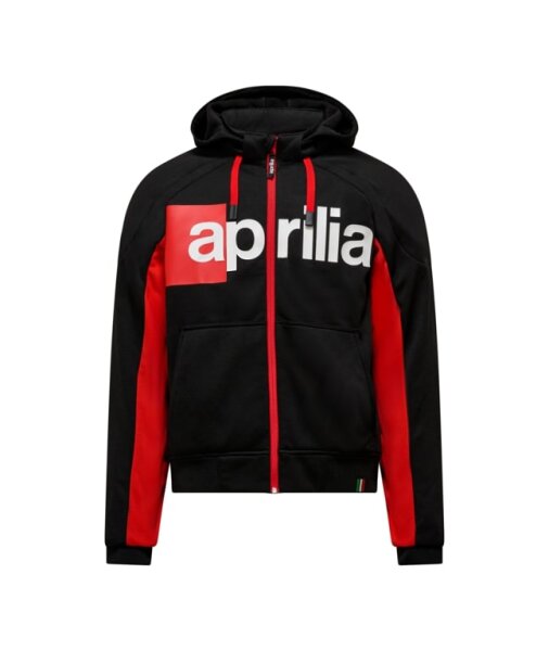 APRILIA NEXT RIVAL TECH HOODIE