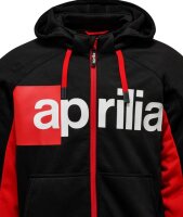 APRILIA NEXT RIVAL TECH HOODIE