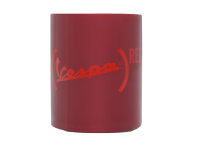 TASSE VESPA RED rot 300ml