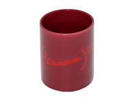 TASSE VESPA RED rot 300ml