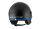 VESPA DEC HELMET SCHWARZ