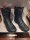 Tour Boots Pacego ST Black Gr.44 mit Materialfehler