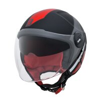 APRILIA A-JET HELMET