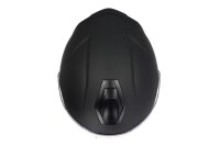 PIA MODULAR HELM MATT BLACK 93 B