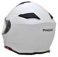 PIA MODULAR HELM BIANCO LUNA XB3