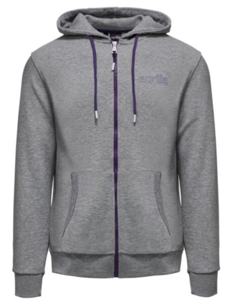 Hoodie Corporate Collect S-2XL grau