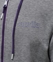 Hoodie Corporate Collect S-2XL grau