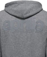 Hoodie Corporate Collect S-2XL grau