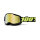 100% Strata 2 Goggle Upsol - Mirror Gold / BLACK WEEKS