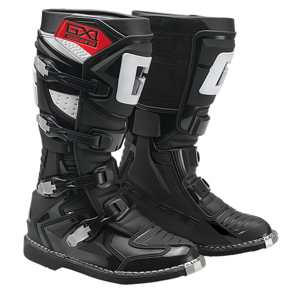 GAERNE GX-1 Crossstiefel