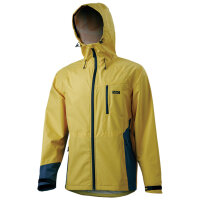 iXS Winger All-Weather Jacket yellow-anthracite XL
