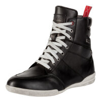 Sneaker Classic Comfort-ST schwarz 46