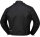 Membran Jacke Salta-ST-Plus schwarz XL