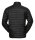 Steppjacke Funktion schwarz XL