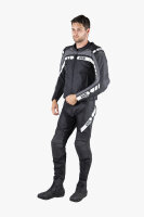 Sport LT Hose RS-500 1.0 schwarz-weiss 98H