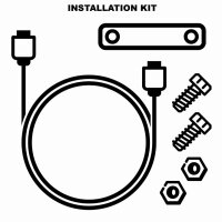 Montagekit Multimediaplattform