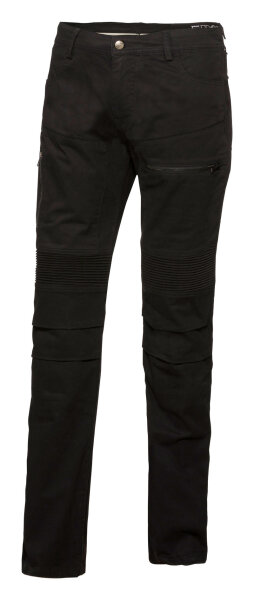 Jeans Classic AR Stretch schwarz H3234