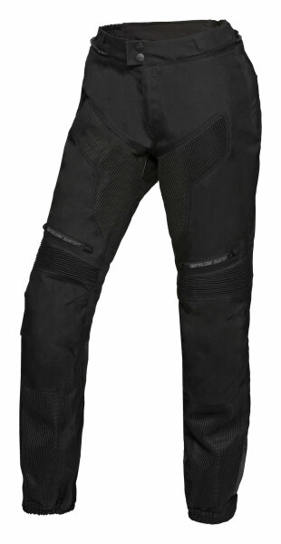 Hose Sport Damen Comfort-Air schwarz DXL