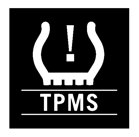 Reifendruckkontrollsystem Satz (TPMS)