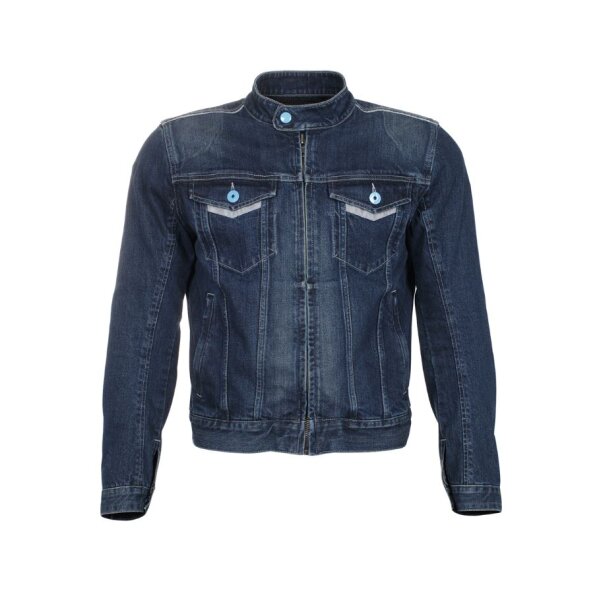 VESPA DENIM JACKE