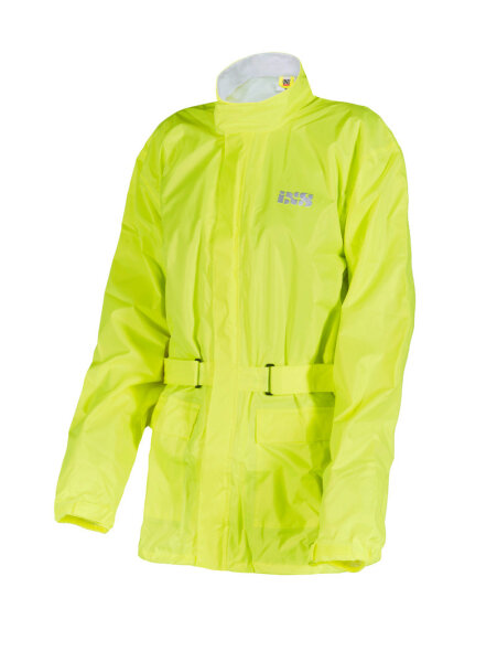 Jacke Nimes 2.0 fluo-gelb XS