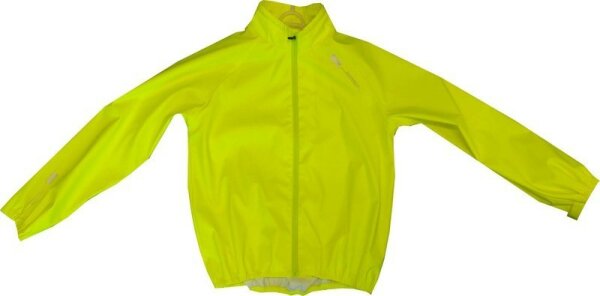 Regenjacke Saint fluo gelb XS