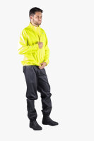 Regenjacke Saint fluo gelb XS