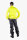 Regenjacke Saint fluo gelb XS