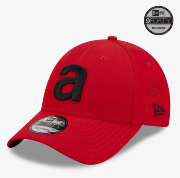 CAP - APRILIA rot