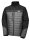 Softshell Jacke iXS Team grau-schwarz XL