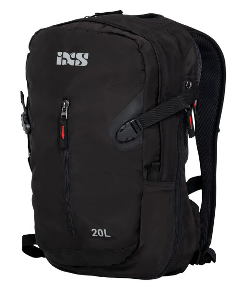 iXS Rucksack Day