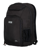 iXS Rucksack Travel / BLACK WEEKS