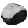 32 L Top Case mit lackiertem Deckel Weiss Luna 544 (Sport)