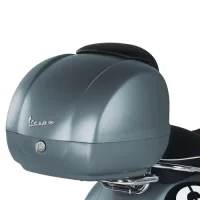 TOP CASE VESPA GTV SEI GIORNI