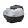 36 L Top Case Cometa Silver H4 760B Matt (Sport)