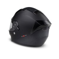 INTEGRALHELM APRILIA schwarz