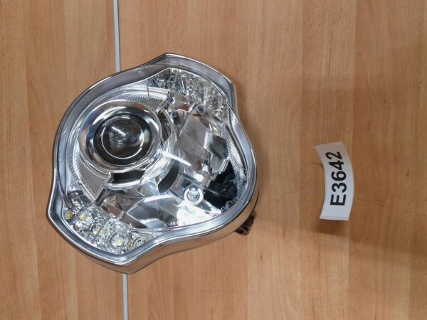 Scheinwerfer, Frontlicht, Lampe Moto Guzzi California 1400 Touring (2012-2019)