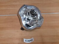 Scheinwerfer, Frontlicht, Lampe Moto Guzzi California 1400 Touring (2012-2019)