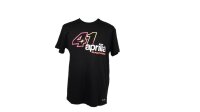 T-SHIRT - APRILIA RACING TEAM 2023 - "41"