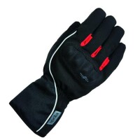 APRILIA WINTERHANDSCHUHE 3/4 SCHWARZ schwarz