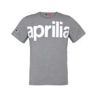 APRILIA T-SHIRT - MAN