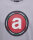 T-SHIRT - APRILIA RACING LIFESTYLE - "a" grau