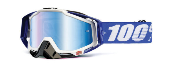 Brille Racecraft Extra Cobalt blue