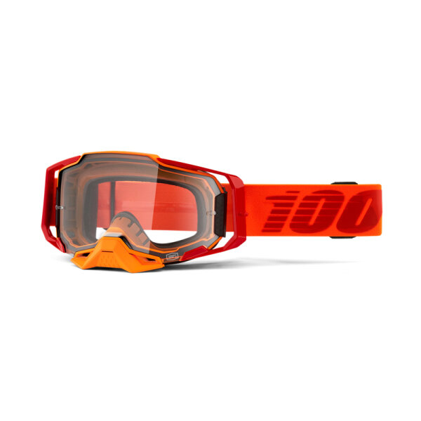 Goggles Armega Litkit